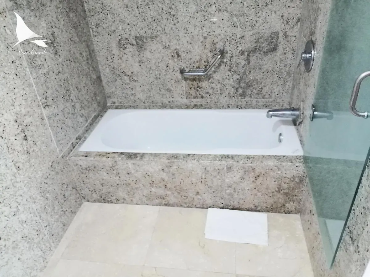 Hotel Casa Grande Cancún