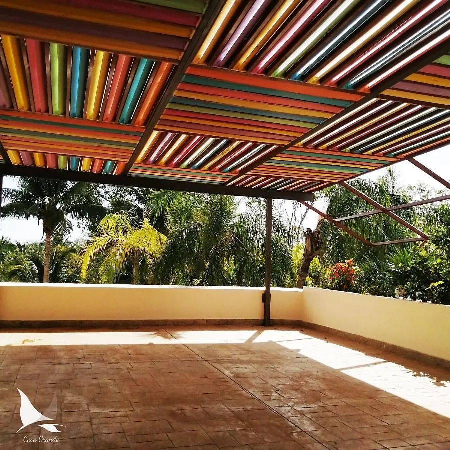 Hotel Casa Grande Cancún