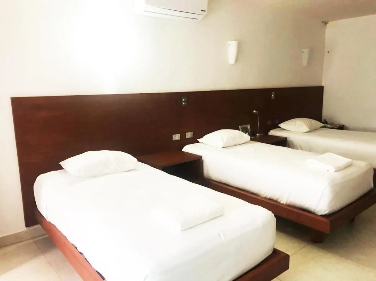 Hotel Casa Grande Cancún