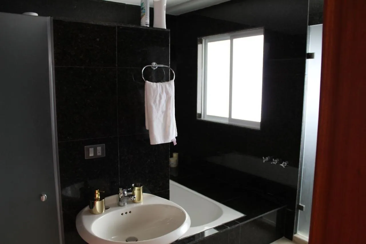 Hotel Casa Grande Cancún Mexiko