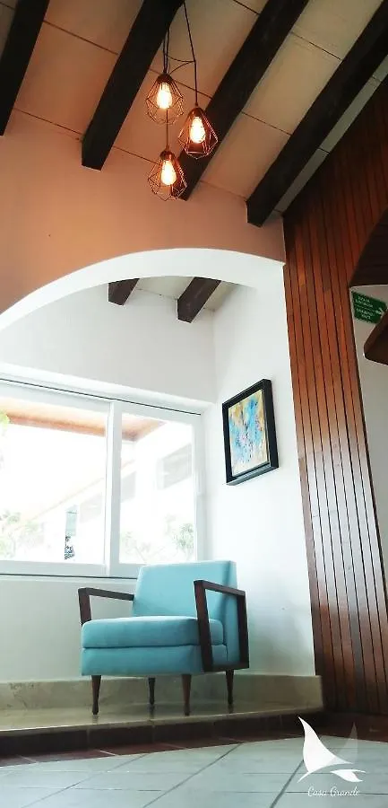 Hotel Casa Grande Cancún