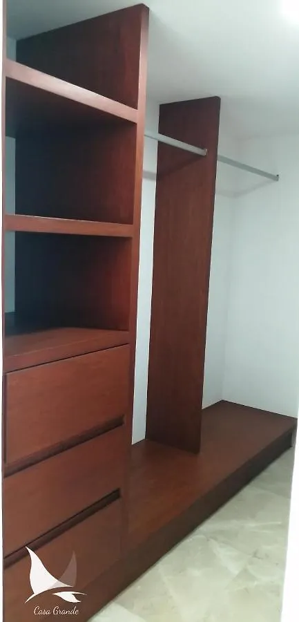 Hotel Casa Grande Cancún
