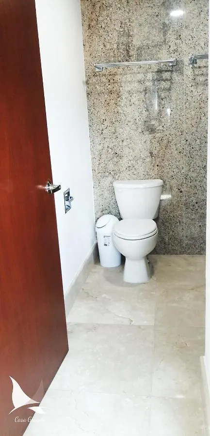 ***  Hotel Casa Grande Cancún Mexiko