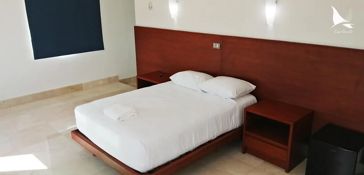 Hotel Casa Grande Cancún