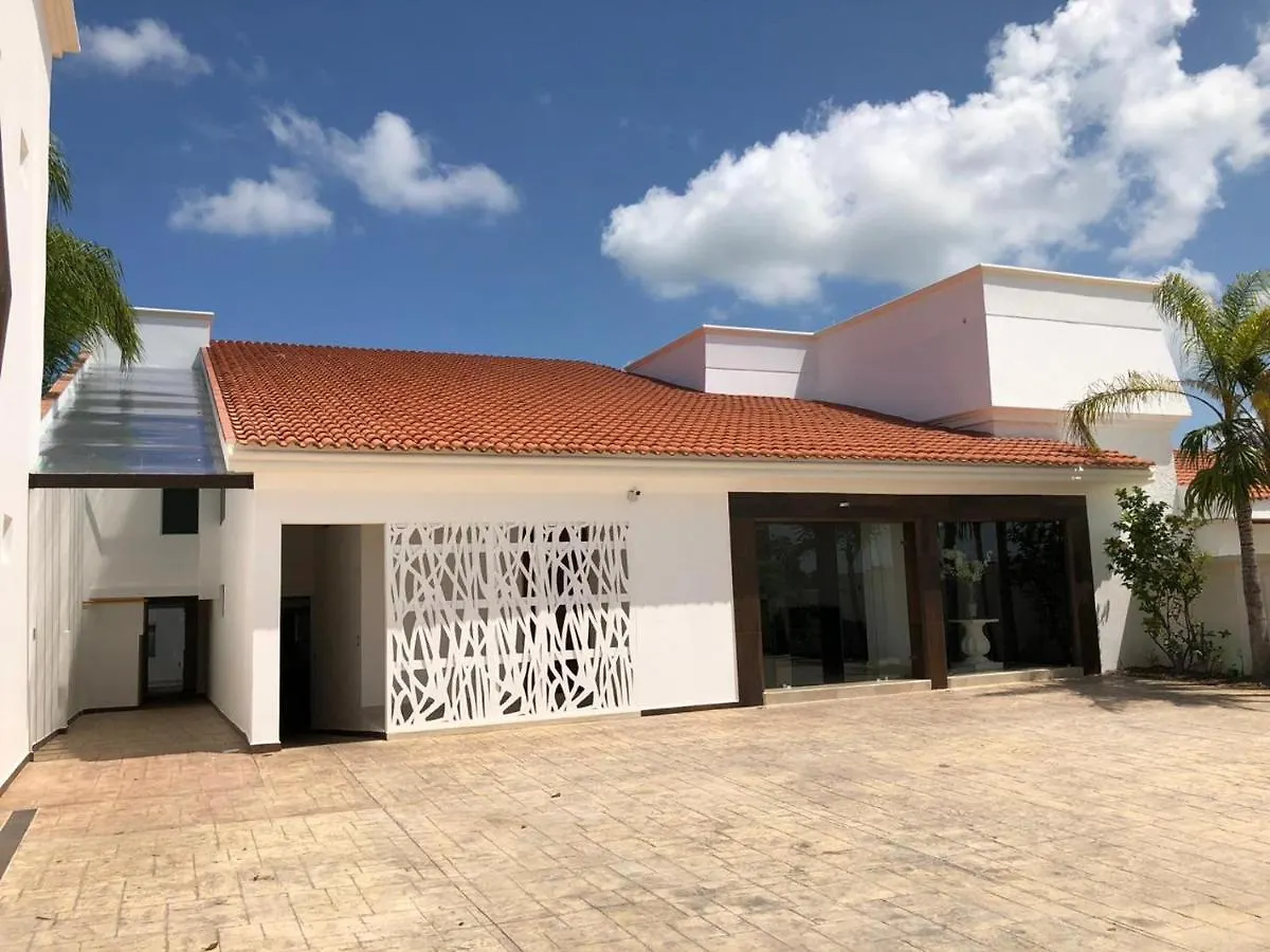 Hotel Casa Grande Cancún
