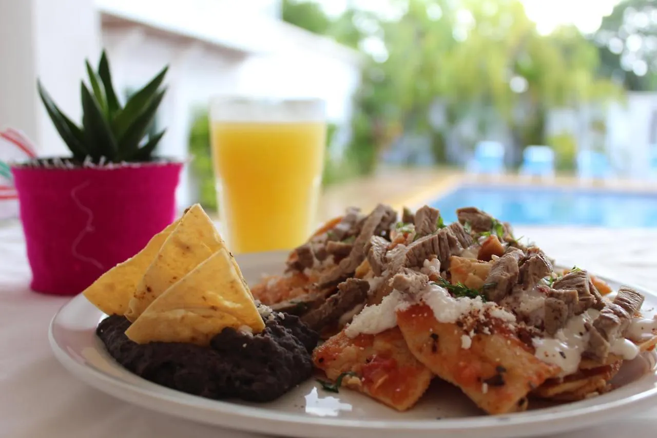 Hotel Casa Grande Cancún