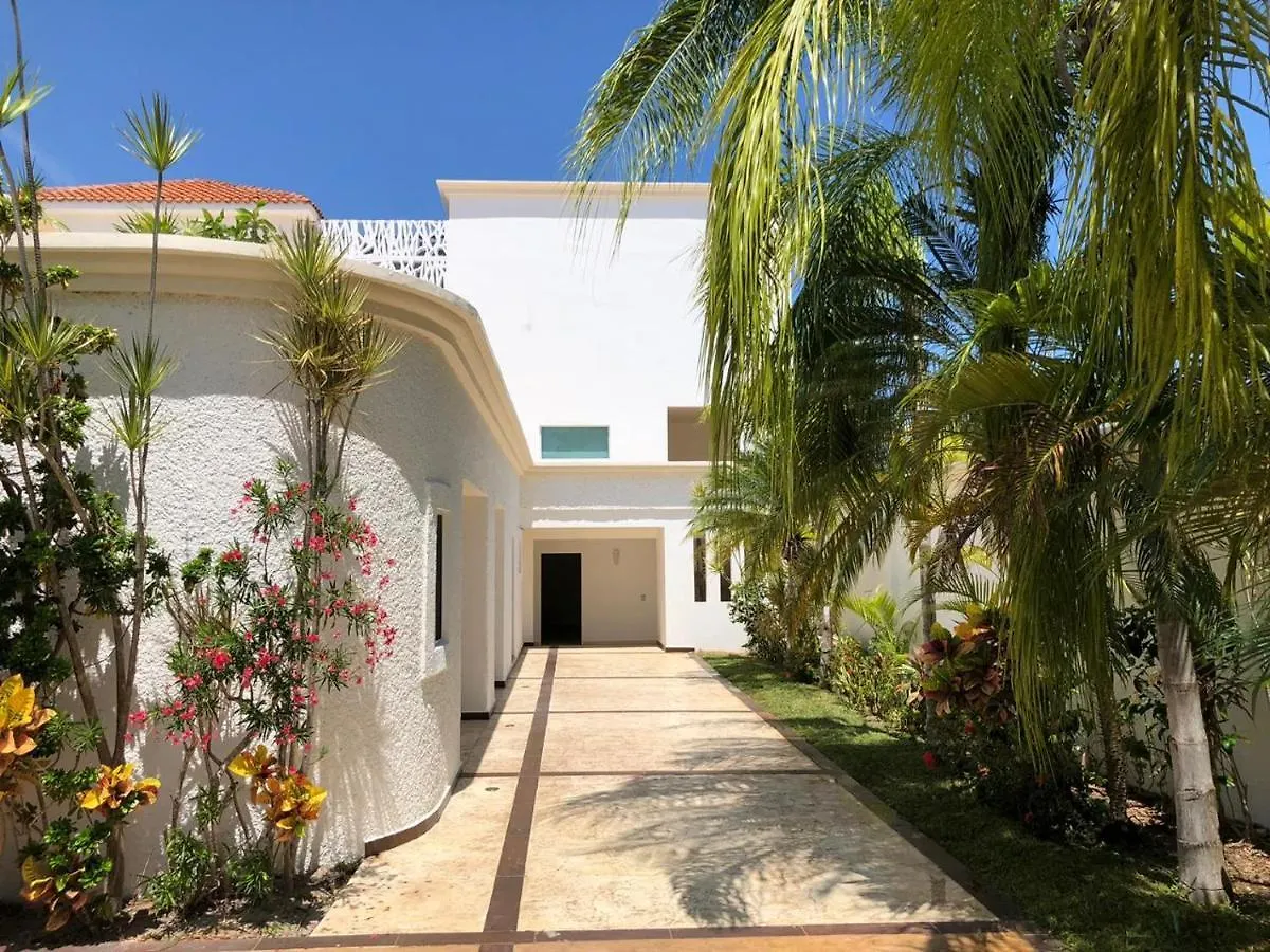 Hotel Casa Grande Cancún Mexiko